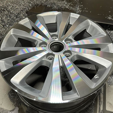 Diamond Cutting 